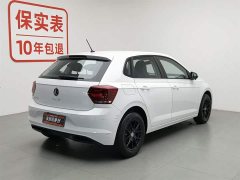 Volkswagen Polo facelift Plus 1.5L automatic indulgence version - фото 2