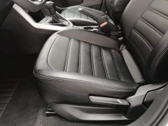 Volkswagen Polo facelift Plus 1.5L automatic indulgence version - фото 20