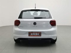 Volkswagen Polo facelift Plus 1.5L automatic indulgence version - фото 4