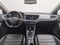 Volkswagen Polo facelift Plus 1.5L automatic indulgence version - фото 5