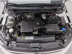Volkswagen Polo facelift Plus 1.5L automatic indulgence version - фото 6