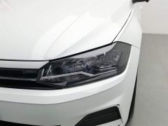 Volkswagen Polo facelift Plus 1.5L automatic indulgence version - фото 7