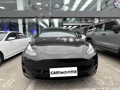 Tesla Model Y rear-wheel drive version - фото 1