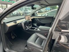 Tesla Model Y rear-wheel drive version - фото 2