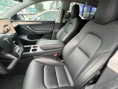 Tesla Model Y rear-wheel drive version - фото 4