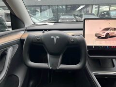 Tesla Model Y rear-wheel drive version - фото 6