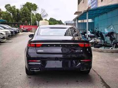 Geely Xingrui Dongfang Yao 1.5TD Fuyao Edition - фото 5