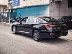 Geely Xingrui Dongfang Yao 1.5TD Fuyao Edition - фото 6