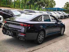 Geely Xingrui Dongfang Yao 1.5TD Fuyao Edition - фото 7