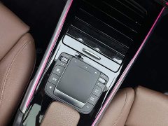 Mercedes-Benz GLB 200 Progressive - фото 13