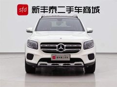 Mercedes-Benz GLB 200 Progressive - фото 2