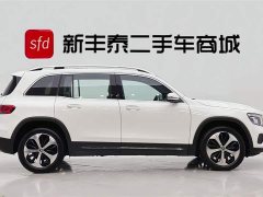 Mercedes-Benz GLB 200 Progressive - фото 3