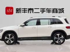 Mercedes-Benz GLB 200 Progressive - фото 4