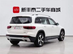 Mercedes-Benz GLB 200 Progressive - фото 5