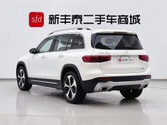 Mercedes-Benz GLB 200 Progressive - фото 6