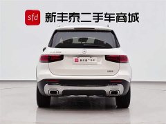 Mercedes-Benz GLB 200 Progressive - фото 7