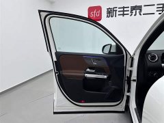 Mercedes-Benz GLB 200 Progressive - фото 8