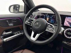 Mercedes-Benz GLB 200 Progressive - фото 9