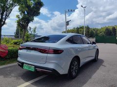 BYD Qin L DM-i 80KM leading - фото 4