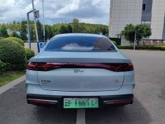 BYD Qin L DM-i 80KM leading - фото 5