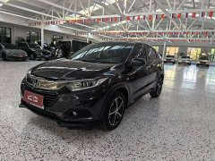 Honda Binzhi 1.5L CVT Fantasy Night Pioneer Edition - фото 1
