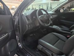 Honda Binzhi 1.5L CVT Fantasy Night Pioneer Edition - фото 11