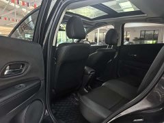 Honda Binzhi 1.5L CVT Fantasy Night Pioneer Edition - фото 16