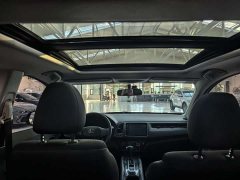 Honda Binzhi 1.5L CVT Fantasy Night Pioneer Edition - фото 17