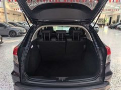 Honda Binzhi 1.5L CVT Fantasy Night Pioneer Edition - фото 18