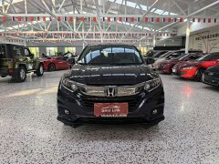Honda Binzhi 1.5L CVT Fantasy Night Pioneer Edition - фото 2