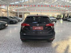 Honda Binzhi 1.5L CVT Fantasy Night Pioneer Edition - фото 6