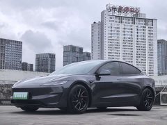 Tesla Model 3 2024 Performance All-Wheel Drive - фото 1