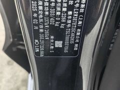 Tesla Model 3 2024 Performance All-Wheel Drive - фото 15