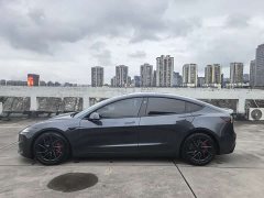 Tesla Model 3 2024 Performance All-Wheel Drive - фото 6