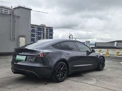 Tesla Model 3 2024 Performance All-Wheel Drive - фото 8