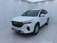 Haval M6 PLUS 1.5T DCT Elite Intelligent Connected - фото 1