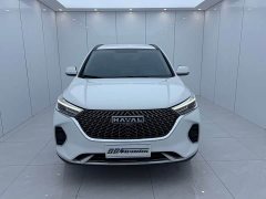 Haval M6 PLUS 1.5T DCT Elite Intelligent Connected - фото 2