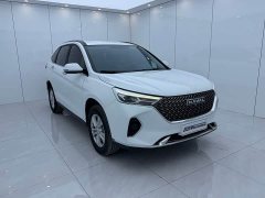 Haval M6 PLUS 1.5T DCT Elite Intelligent Connected - фото 3