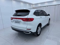 Haval M6 PLUS 1.5T DCT Elite Intelligent Connected - фото 4