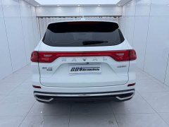 Haval M6 PLUS 1.5T DCT Elite Intelligent Connected - фото 5