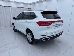 Haval M6 PLUS 1.5T DCT Elite Intelligent Connected - фото 6