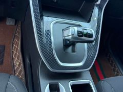 Haval M6 PLUS 1.5T DCT Elite Intelligent Connected - фото 9