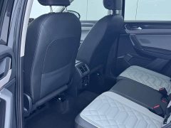 Volkswagen Tanyue 280TSI two-wheel drive luxury Plus advanced version - фото 14