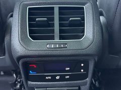 Volkswagen Tanyue 280TSI two-wheel drive luxury Plus advanced version - фото 15