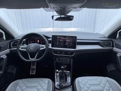 Volkswagen Tanyue 280TSI two-wheel drive luxury Plus advanced version - фото 17