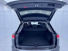 Volkswagen Tanyue 280TSI two-wheel drive luxury Plus advanced version - фото 18
