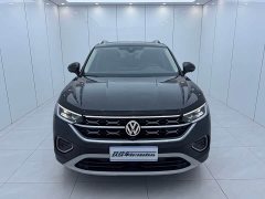 Volkswagen Tanyue 280TSI two-wheel drive luxury Plus advanced version - фото 2