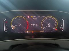 Volkswagen Tanyue 280TSI two-wheel drive luxury Plus advanced version - фото 20