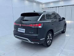 Volkswagen Tanyue 280TSI two-wheel drive luxury Plus advanced version - фото 4