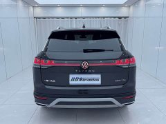 Volkswagen Tanyue 280TSI two-wheel drive luxury Plus advanced version - фото 5